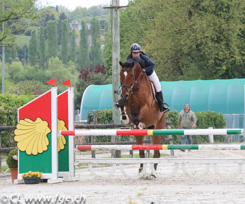 Saut La Pallanterie 2019