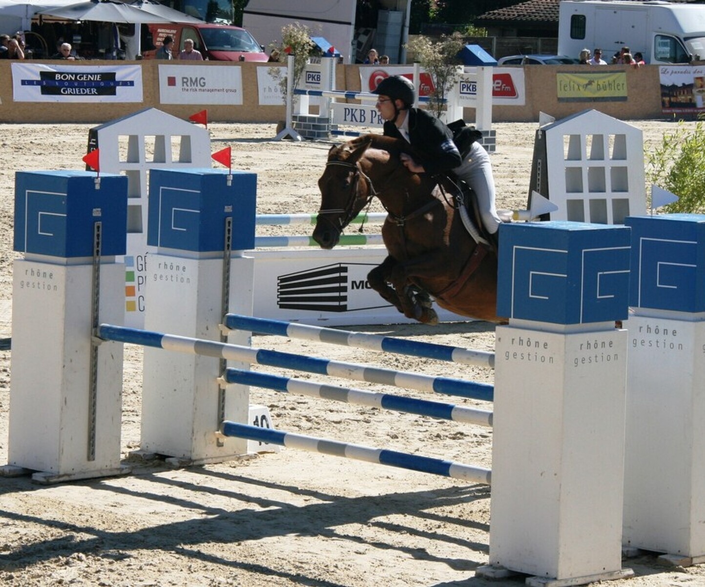 Description de l'image