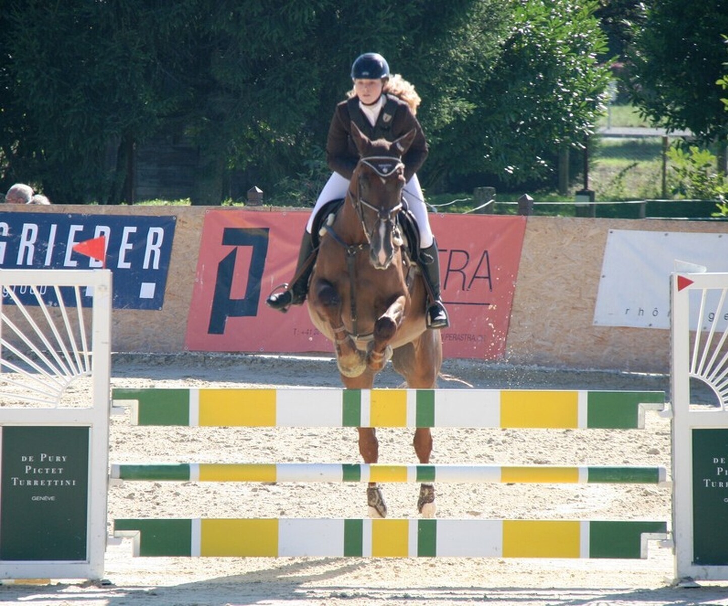 Description de l'image