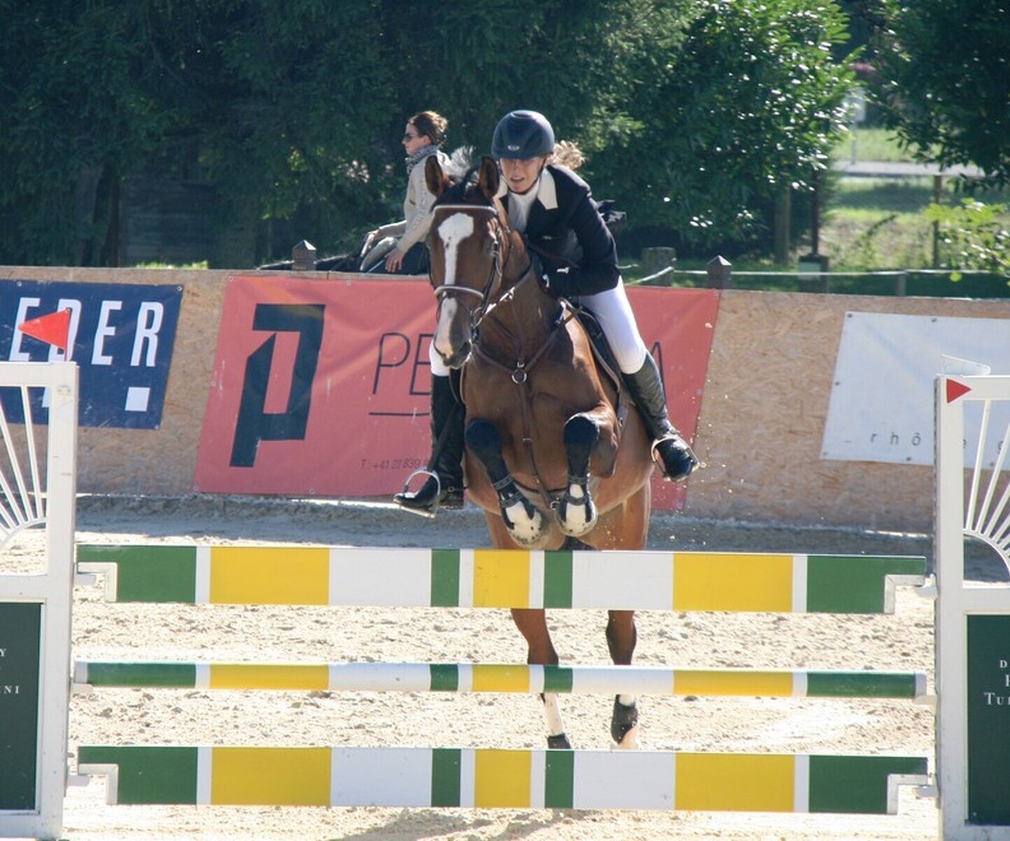 Description de l'image