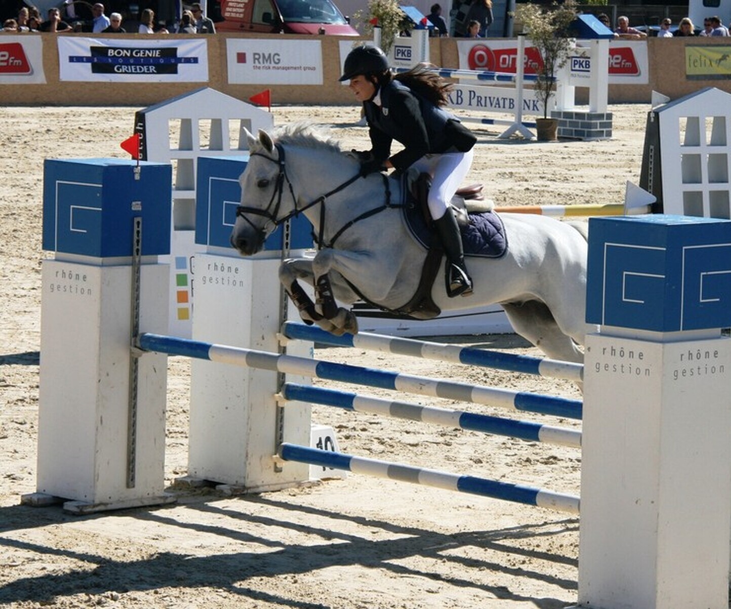 Description de l'image