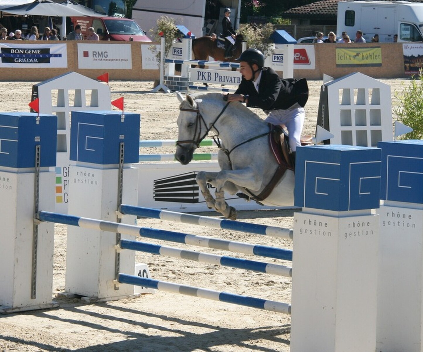 Description de l'image