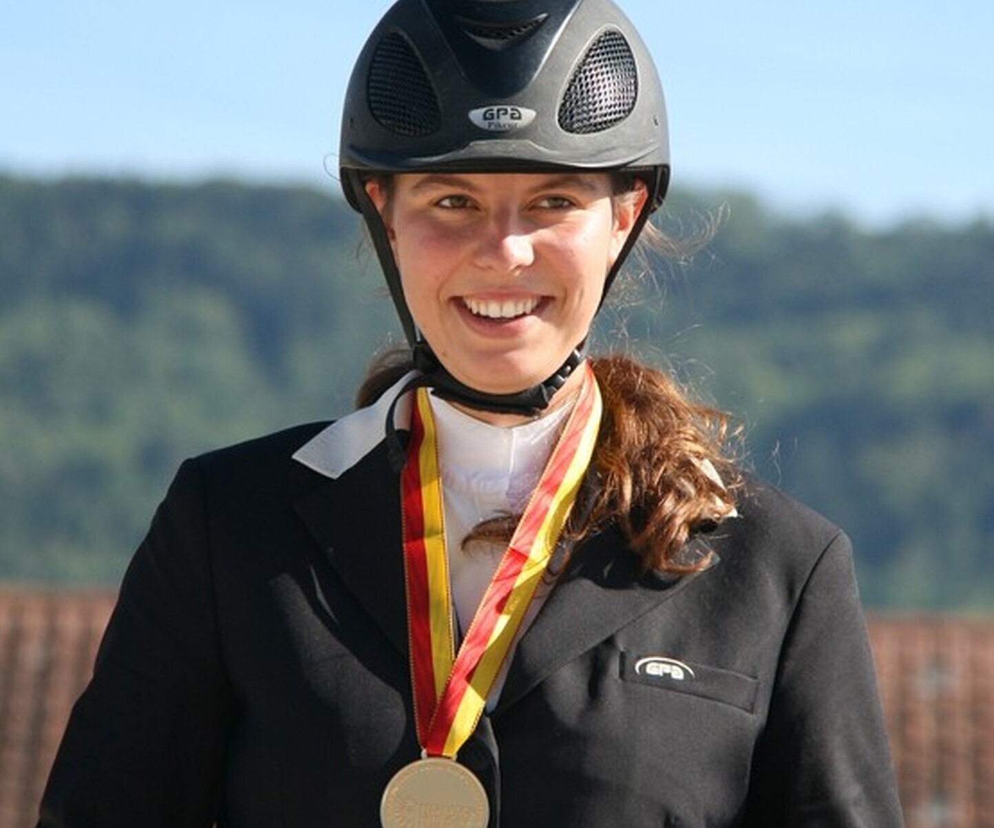 Description de l'image