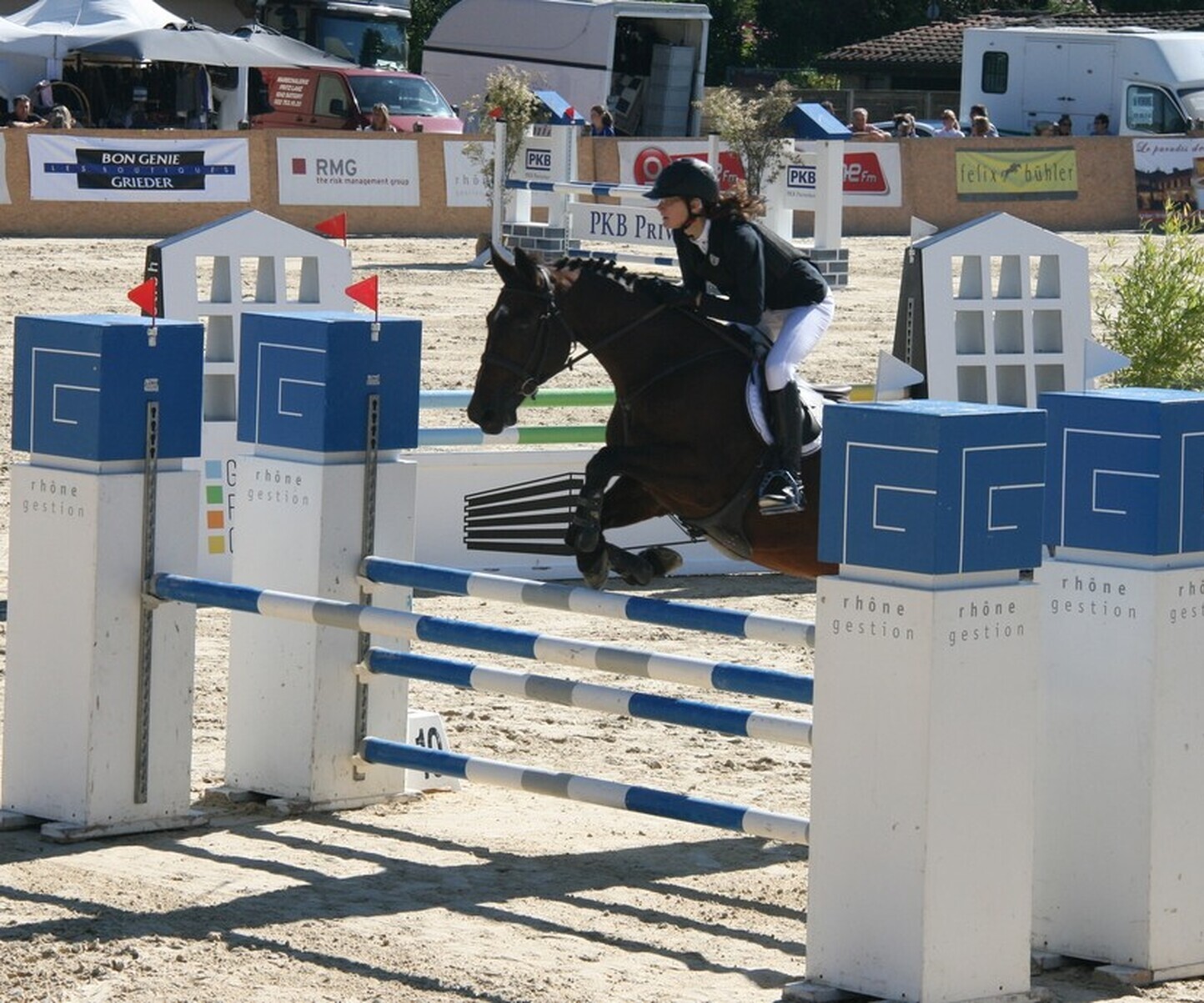 Description de l'image