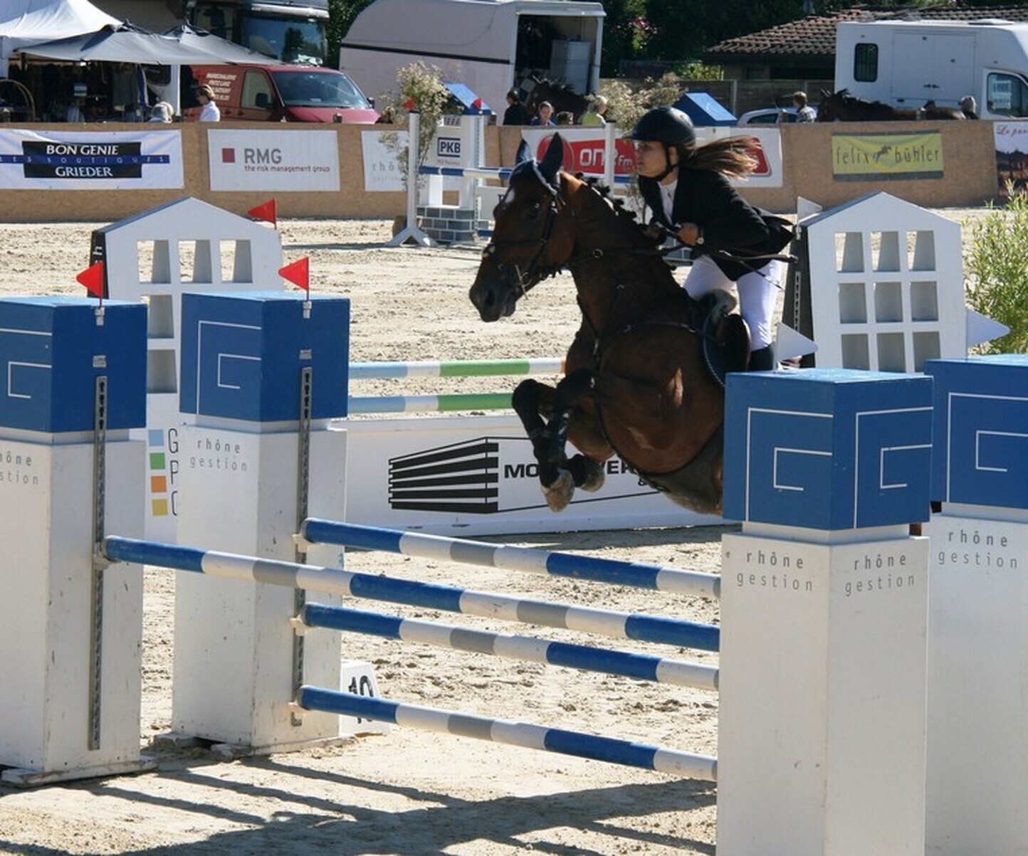 Description de l'image