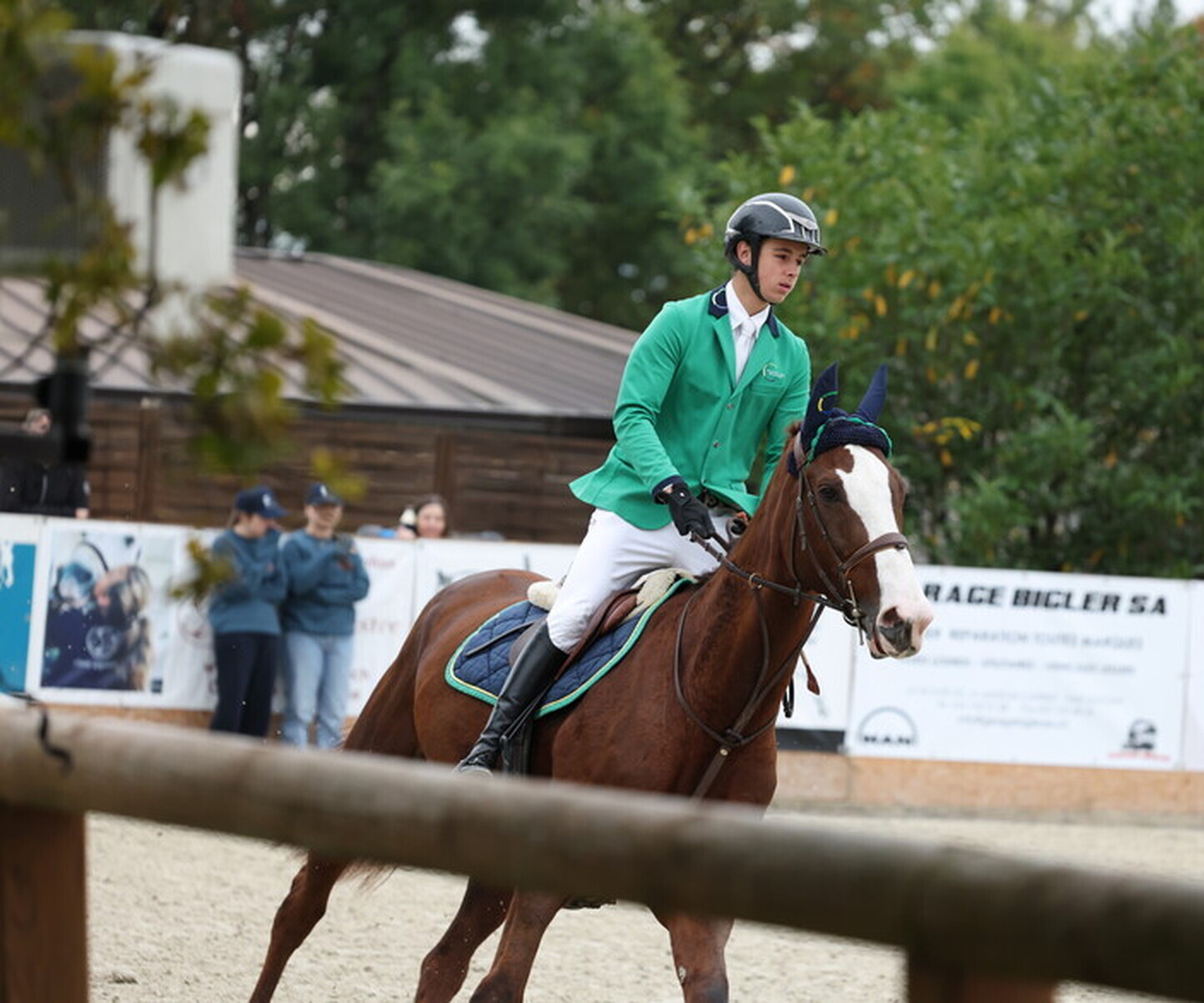 Description de l'image