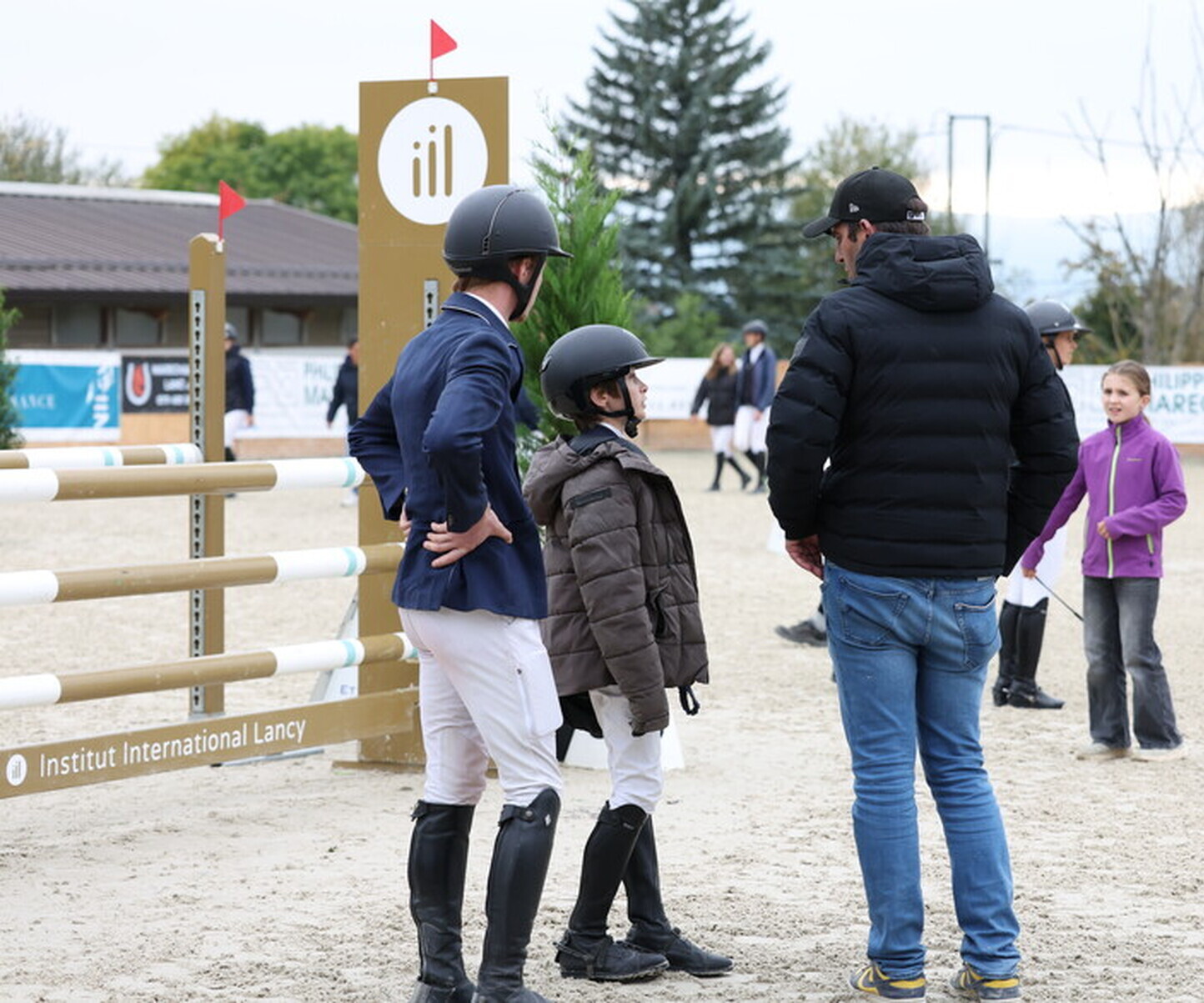 Description de l'image