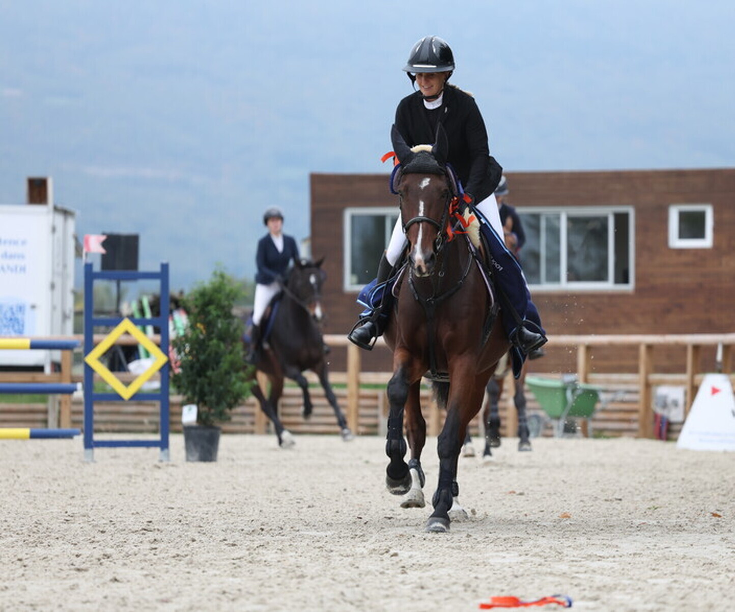 Description de l'image