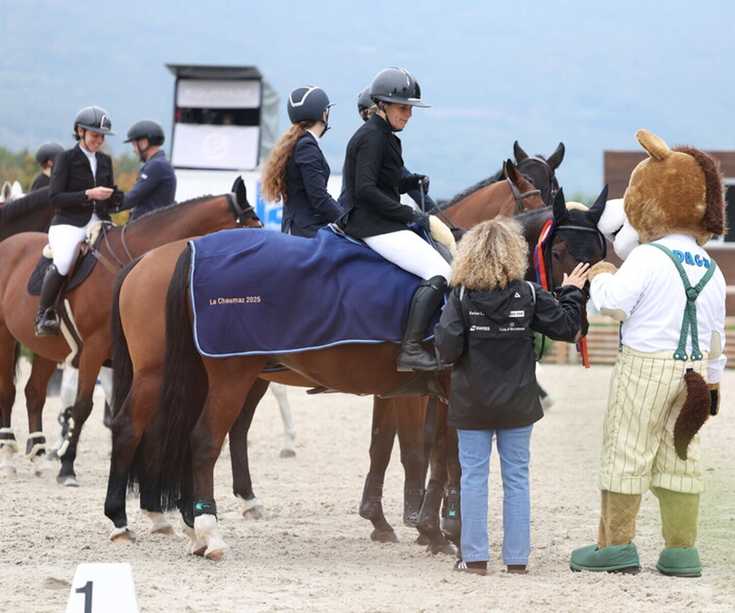 Description de l'image