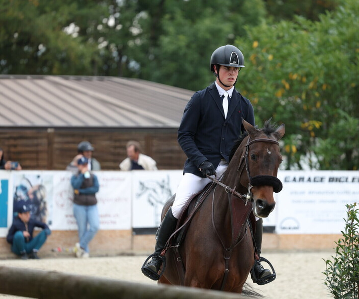 Description de l'image