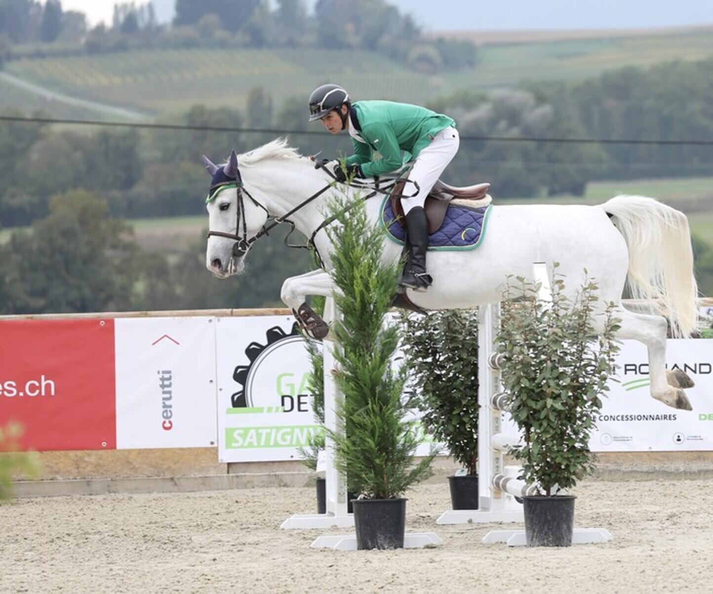 Description de l'image