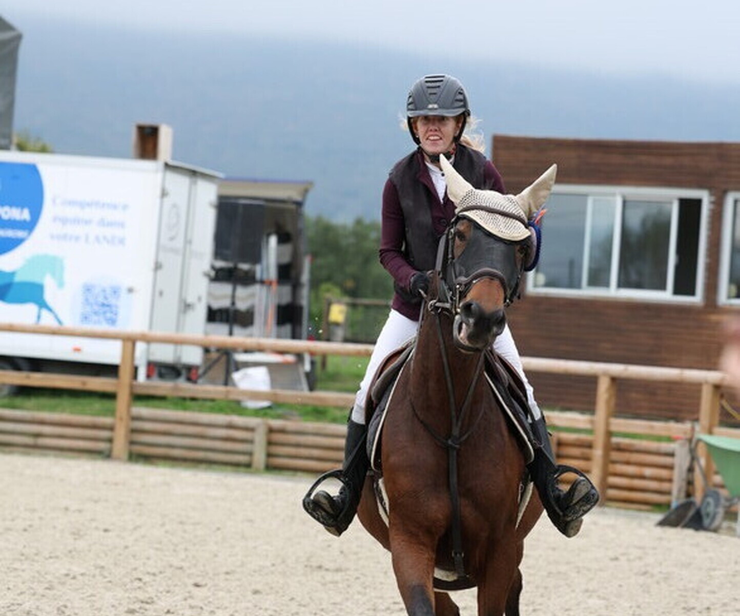 Description de l'image