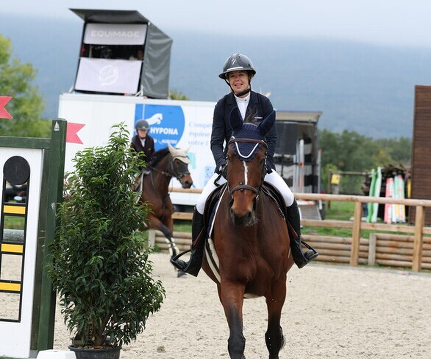 Description de l'image