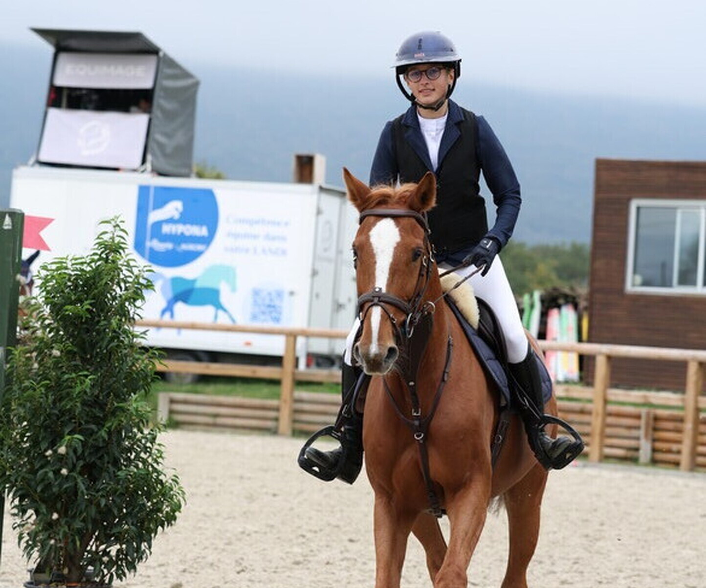 Description de l'image