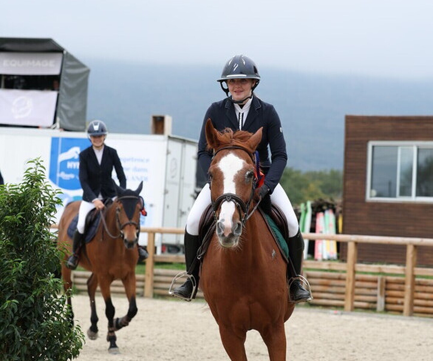 Description de l'image