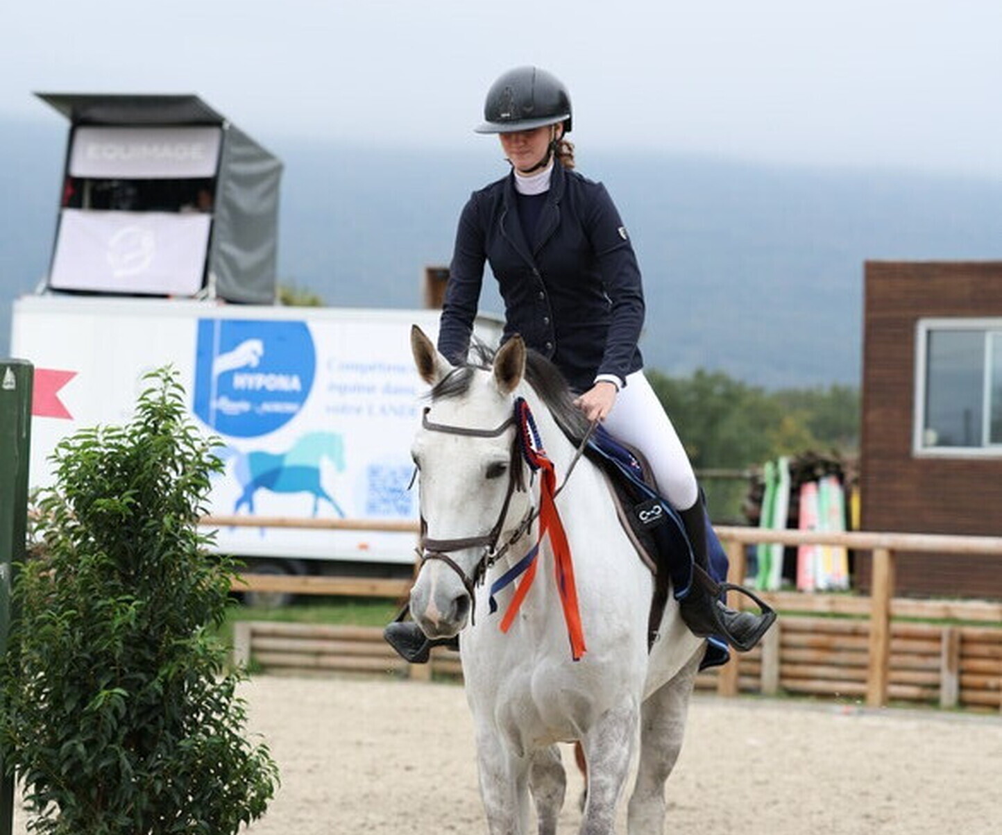 Description de l'image