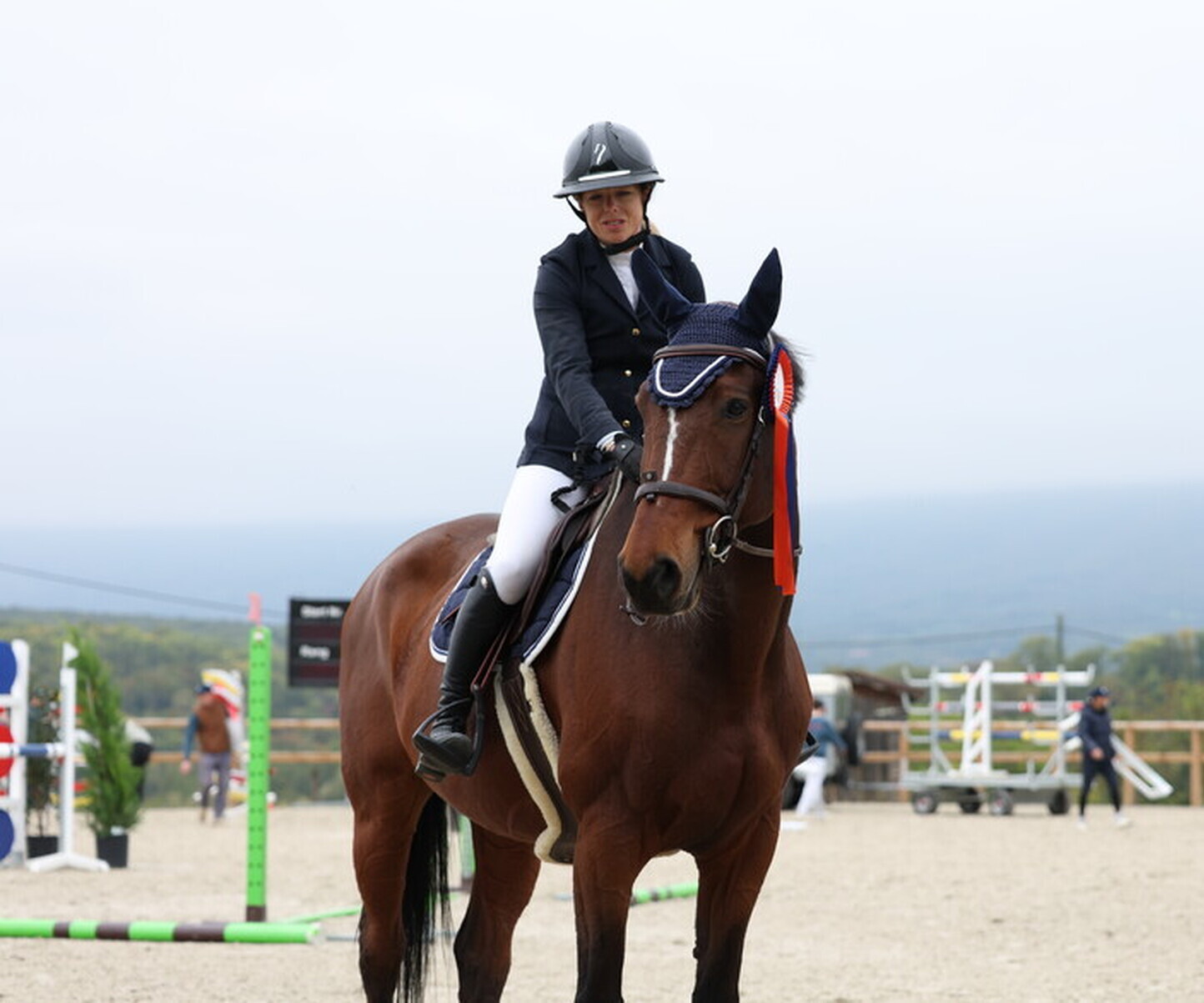 Description de l'image