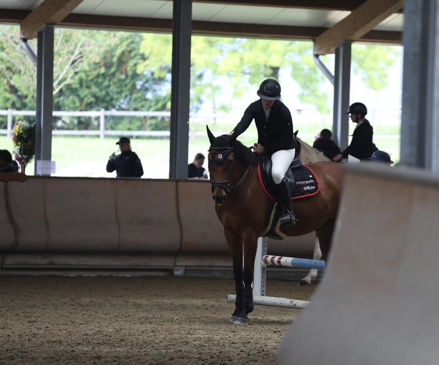 Description de l'image