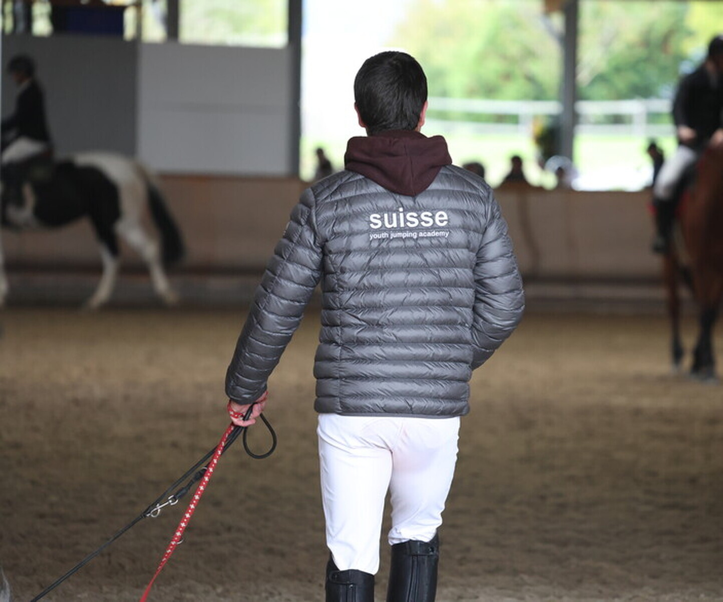 Description de l'image