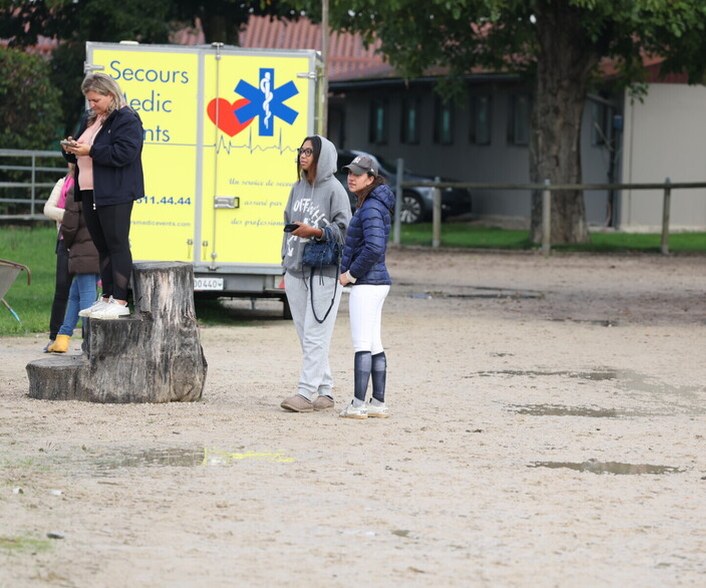 Description de l'image