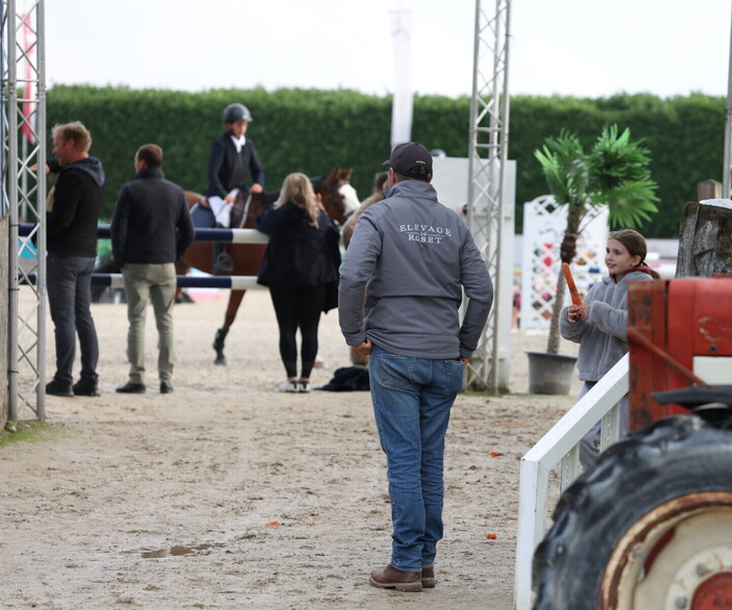 Description de l'image