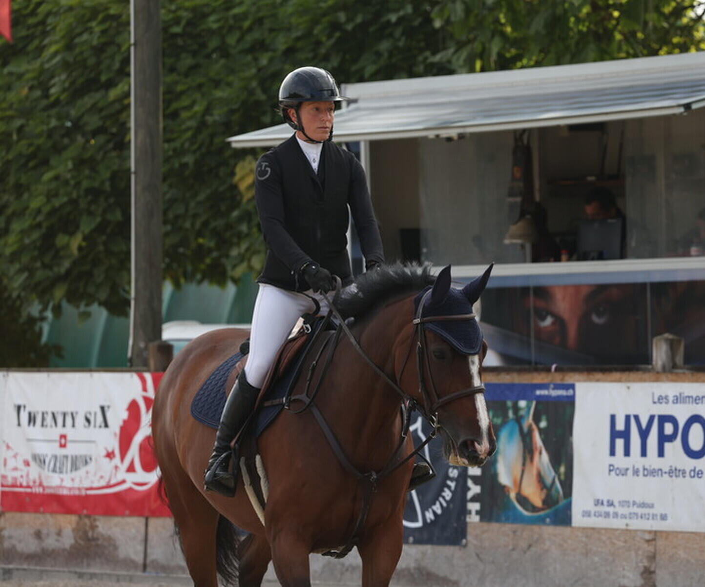 Description de l'image