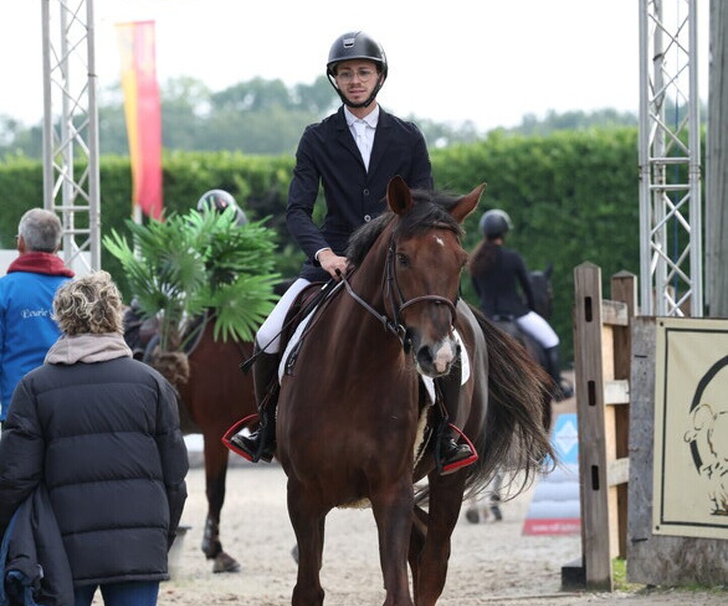 Description de l'image