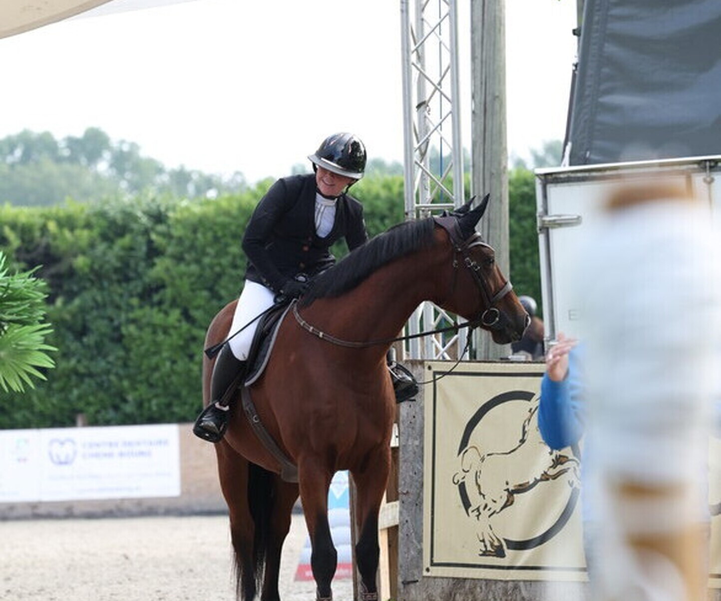 Description de l'image