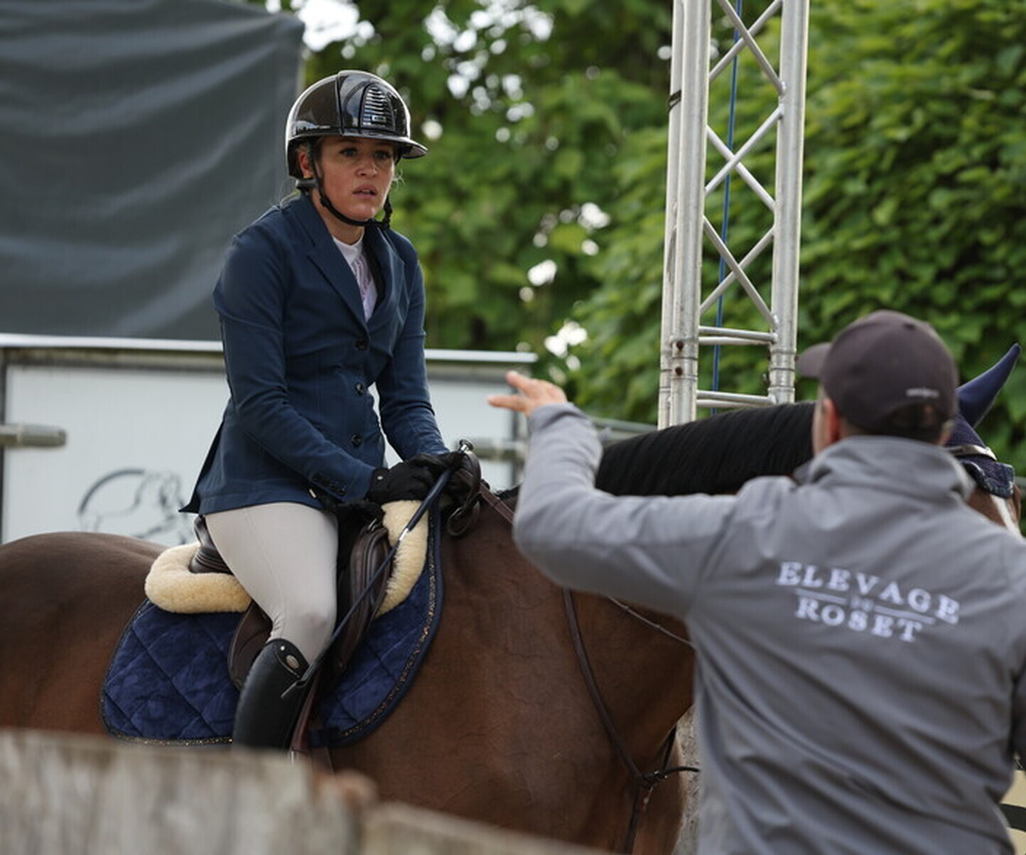 Description de l'image