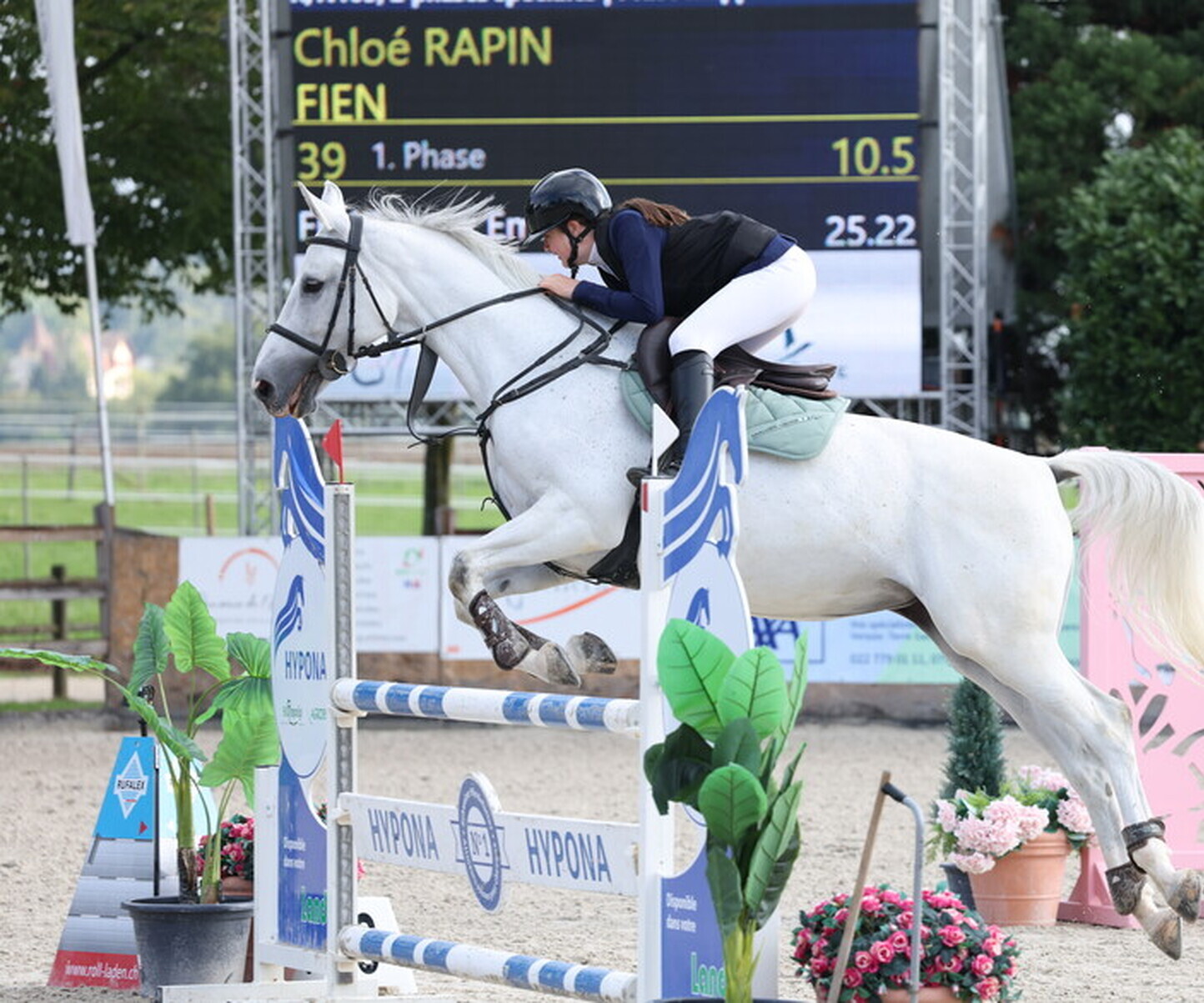 Description de l'image