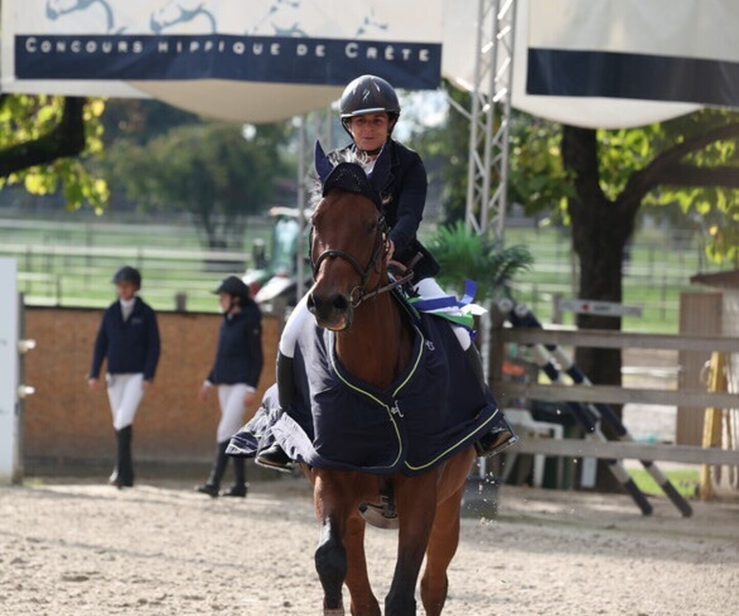 Description de l'image