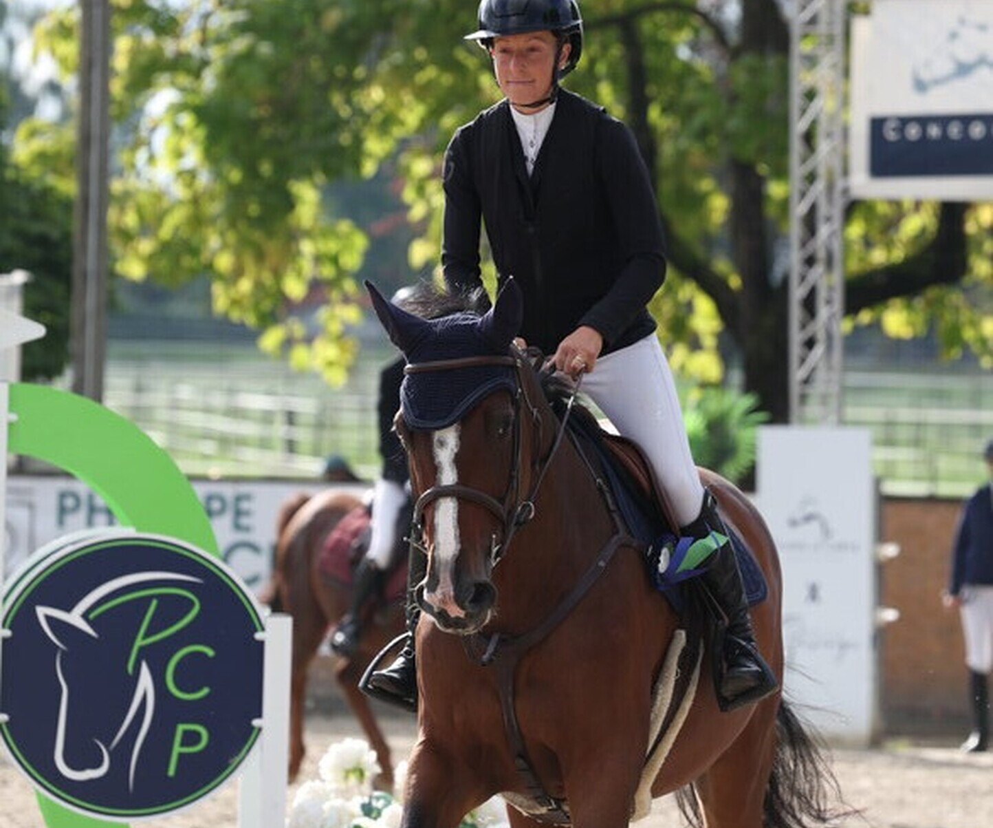 Description de l'image