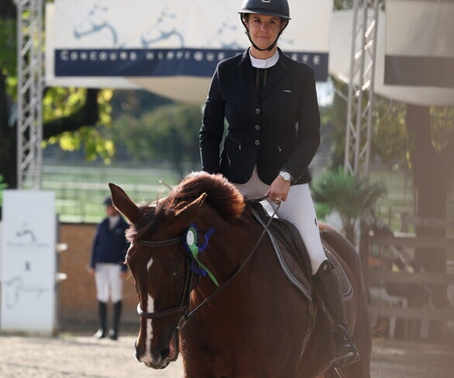 Description de l'image