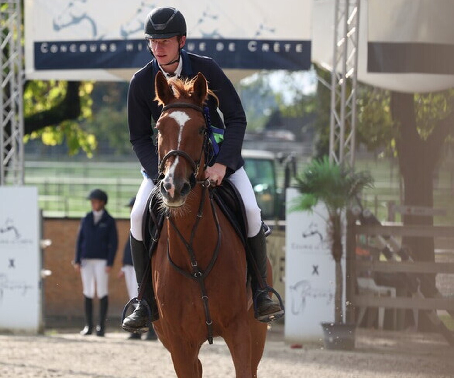 Description de l'image