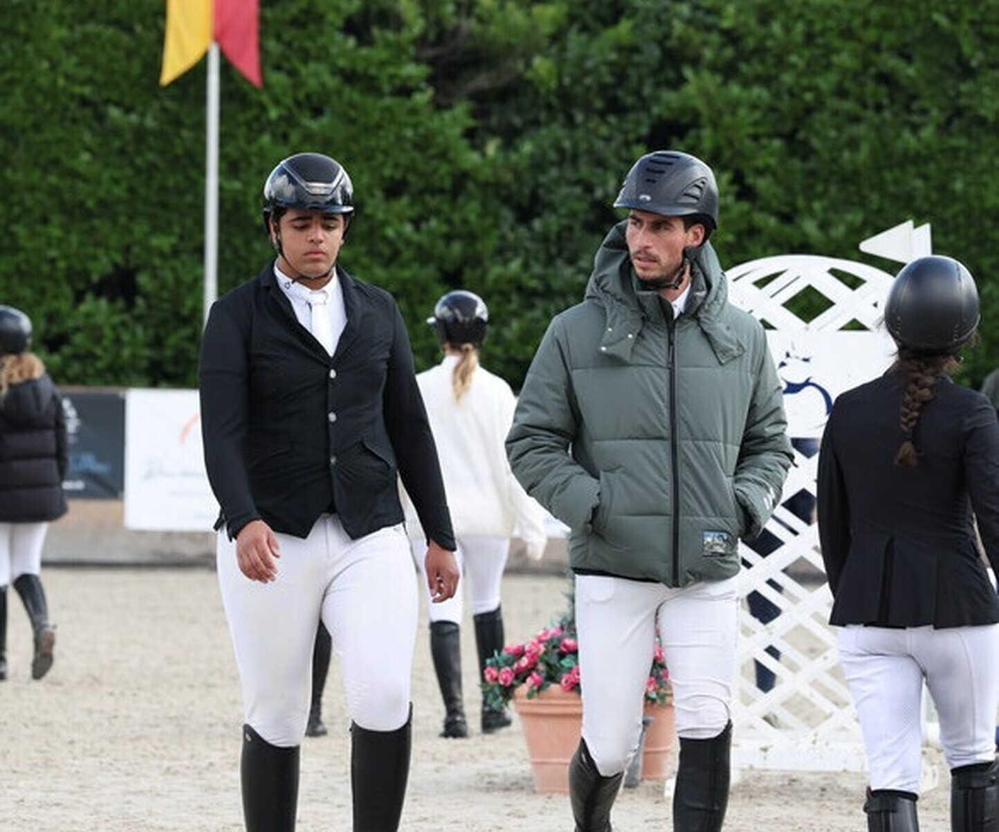 Description de l'image