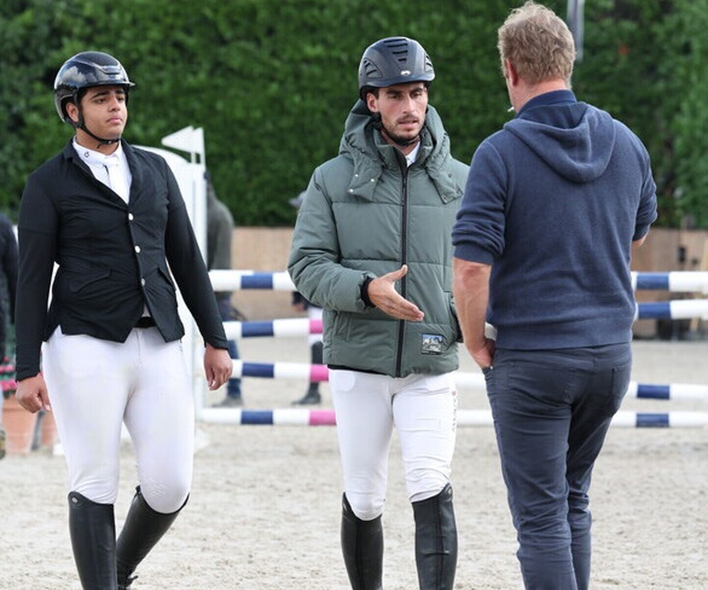 Description de l'image