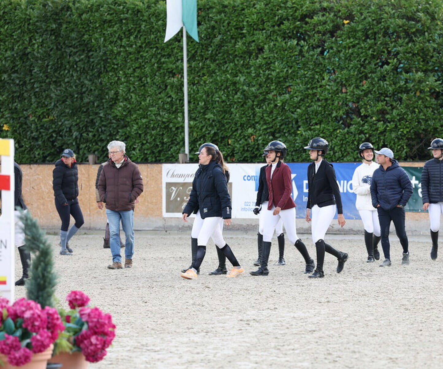 Description de l'image