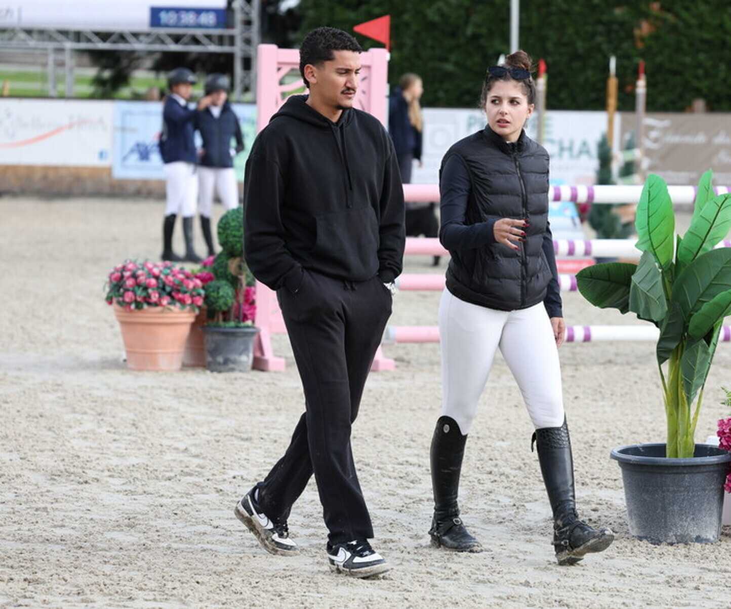 Description de l'image