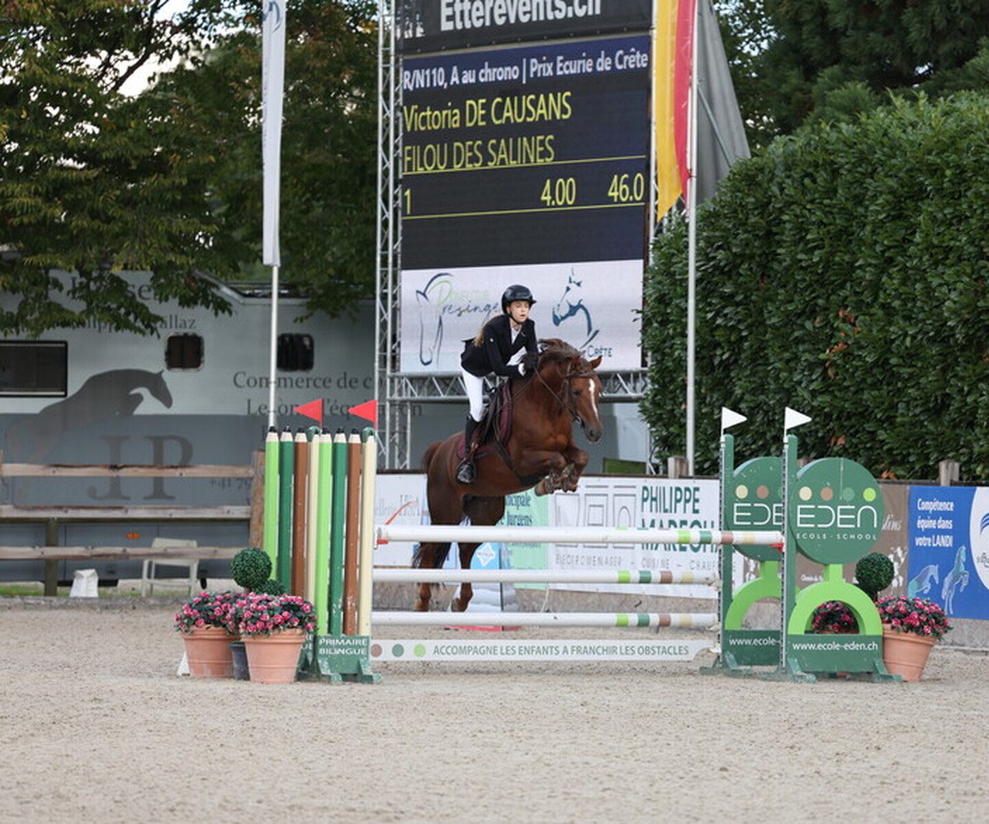 Description de l'image