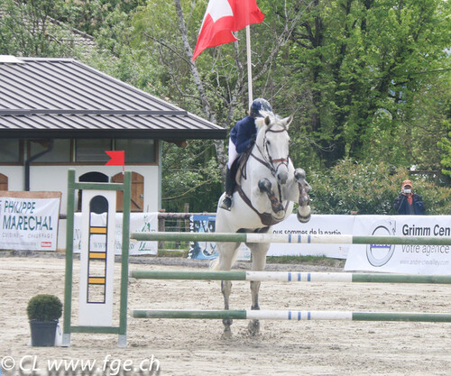 Saut la Chaumaz 2019