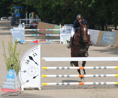 La Gambade 2022 - Finales R125