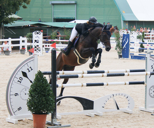 Finales R La Gambade 2017