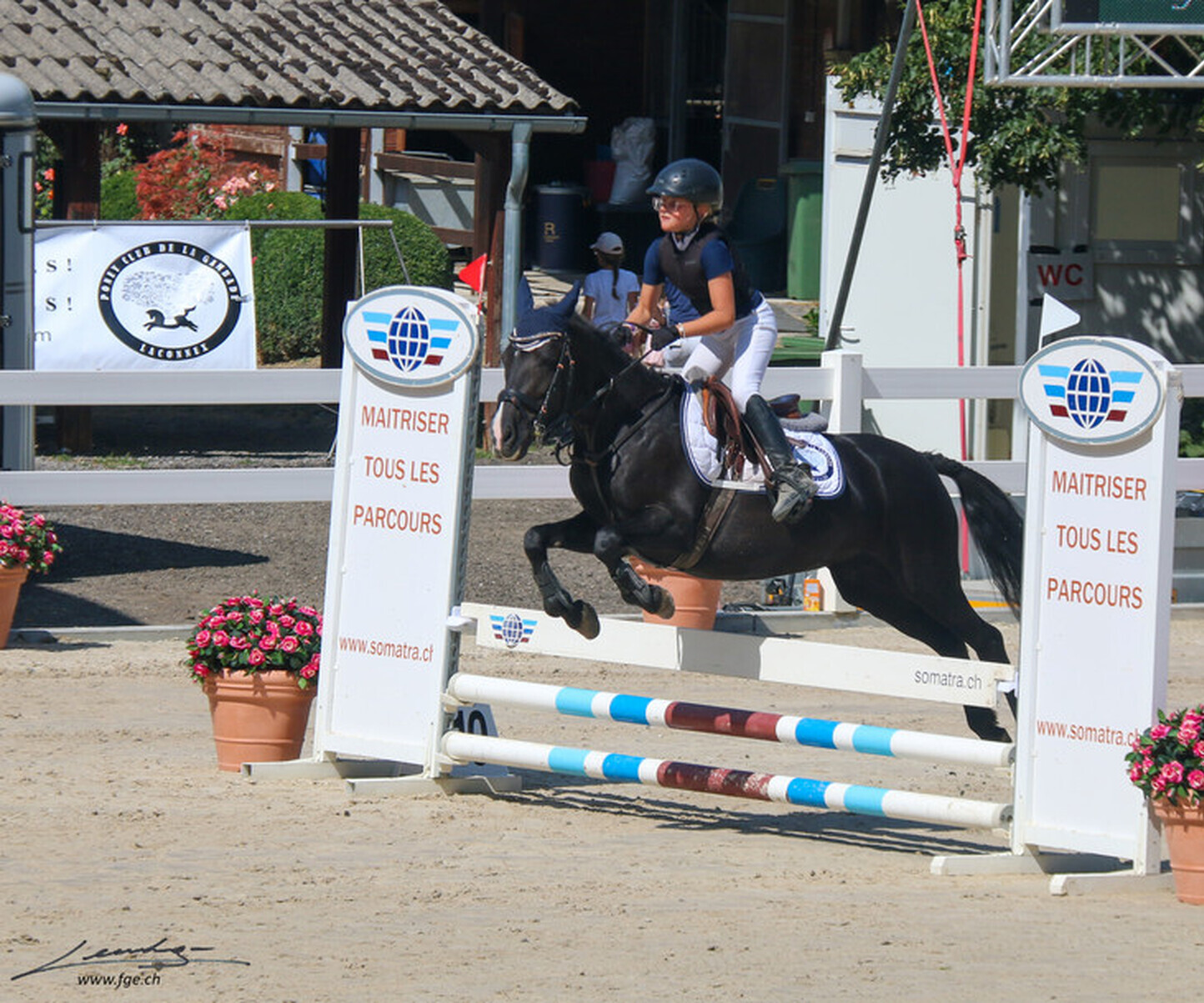 Description de l'image