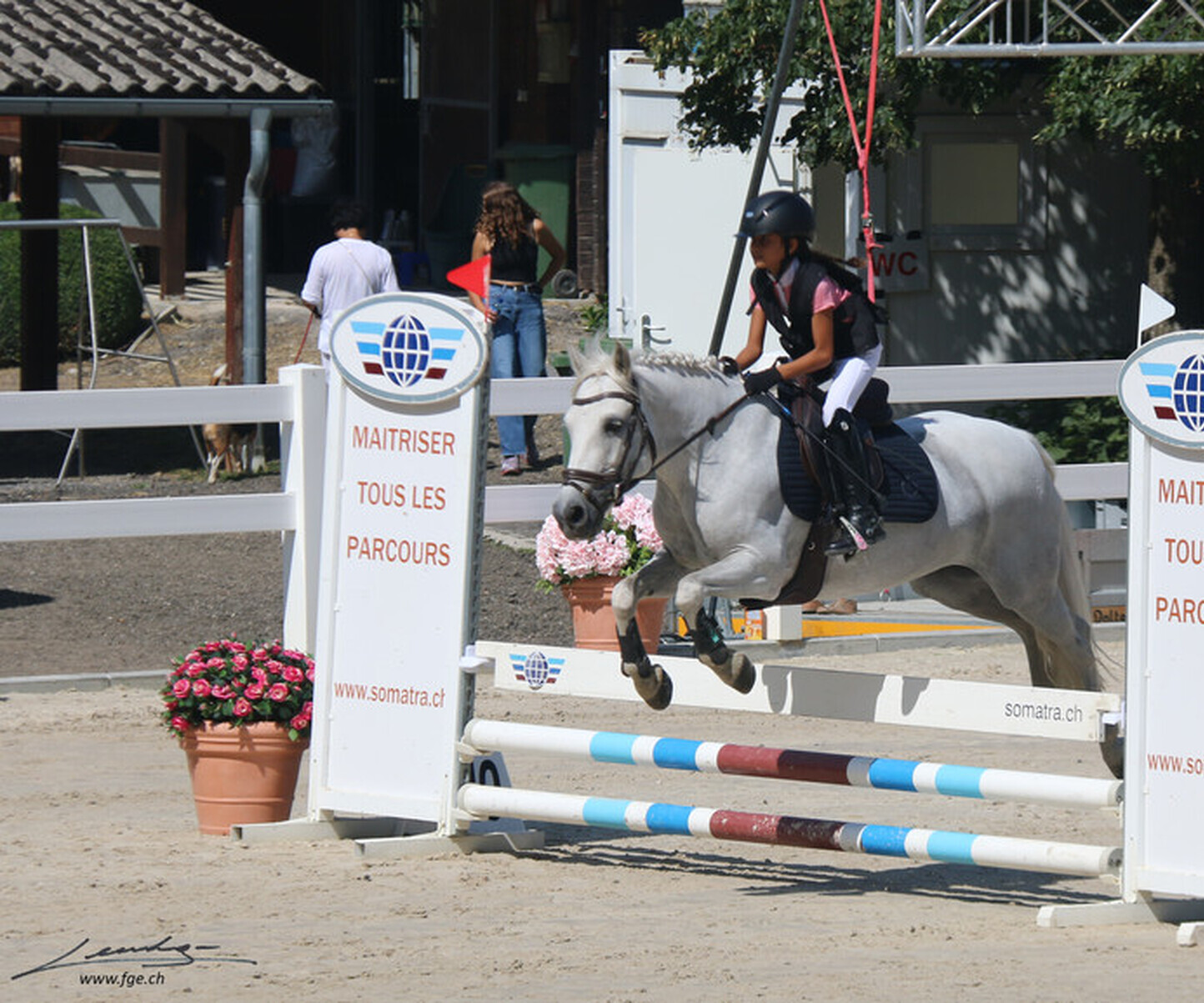 Description de l'image