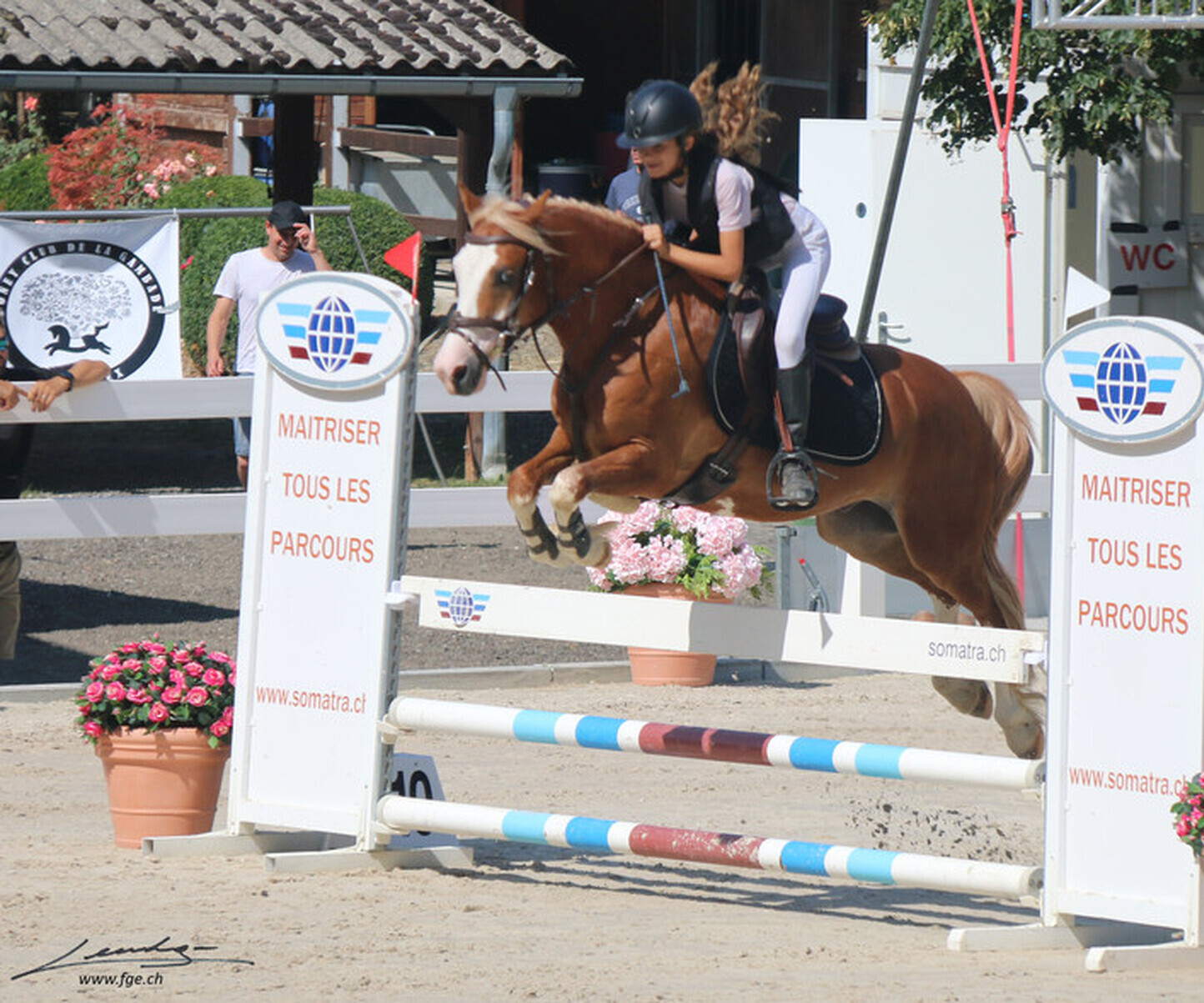 Description de l'image