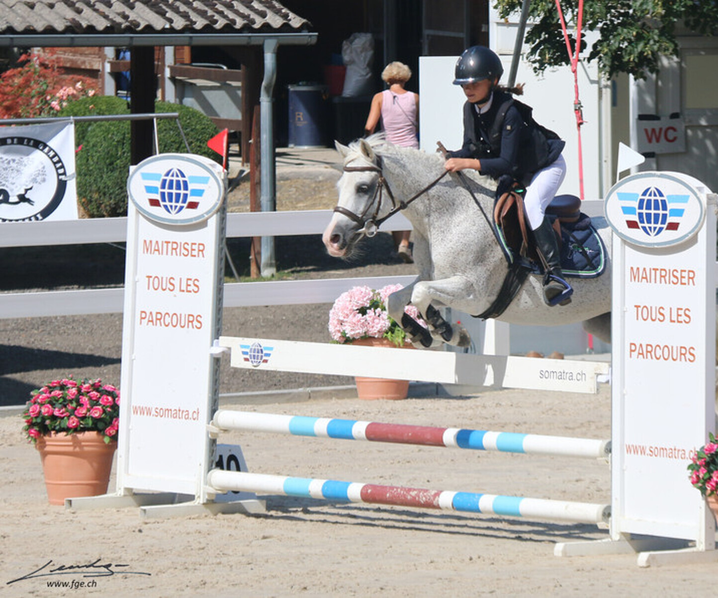 Description de l'image