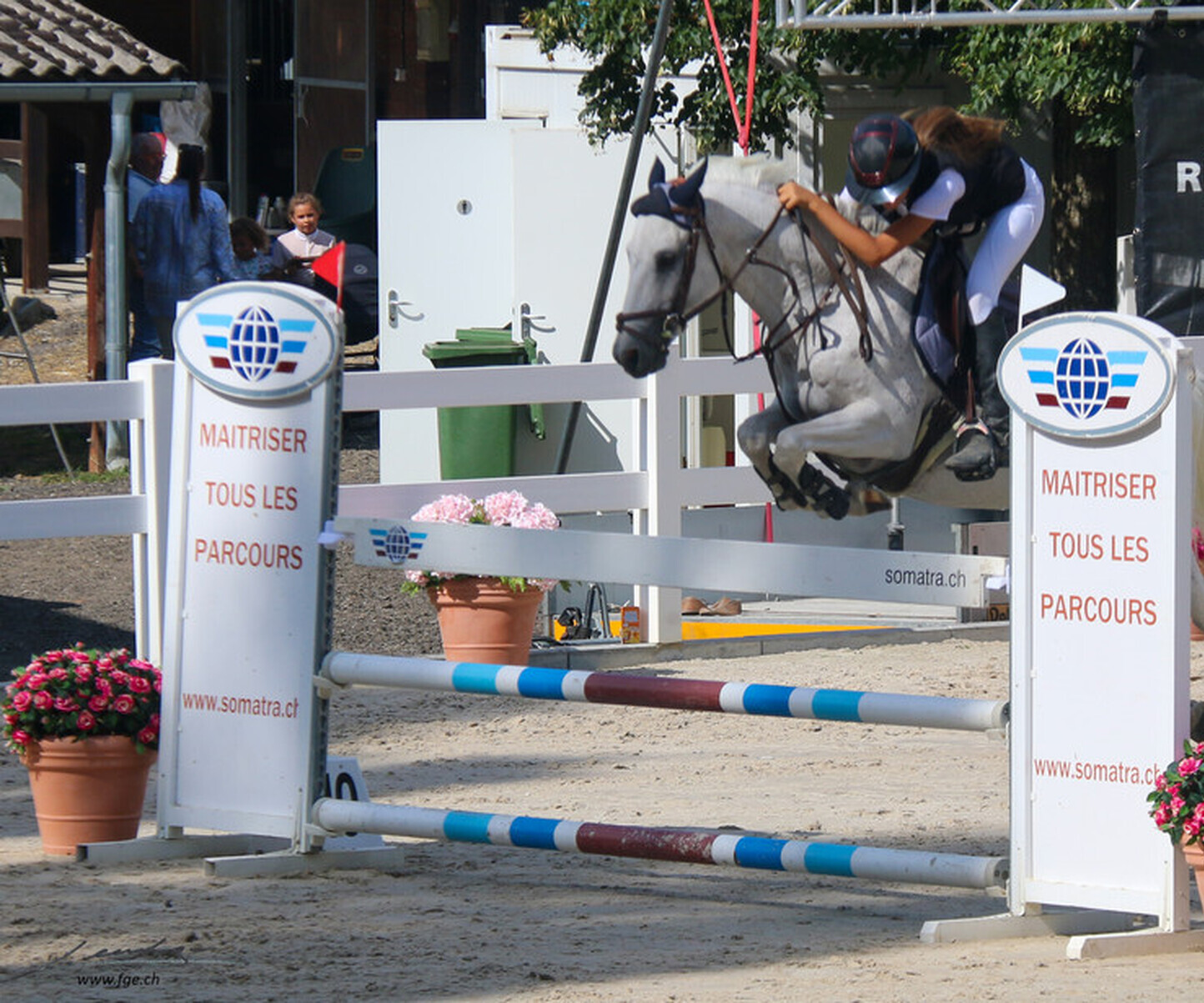 Description de l'image