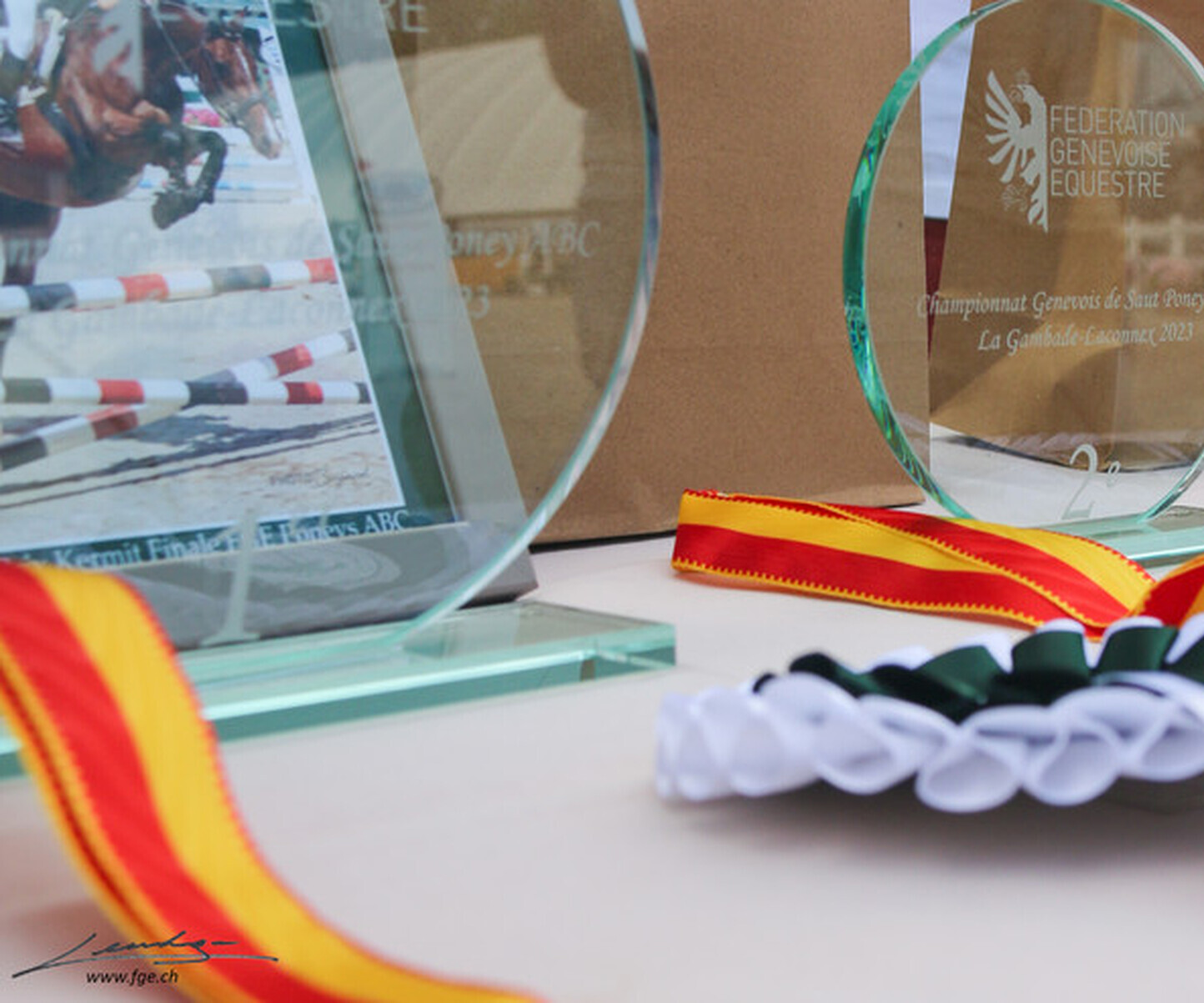 Description de l'image