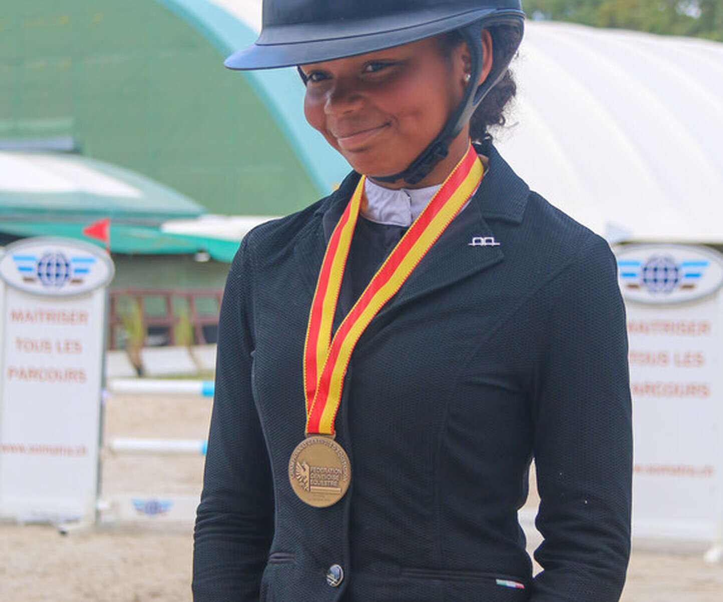 Description de l'image