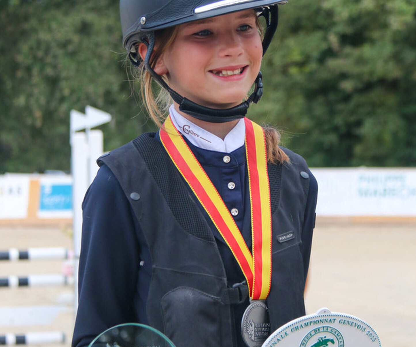 Description de l'image